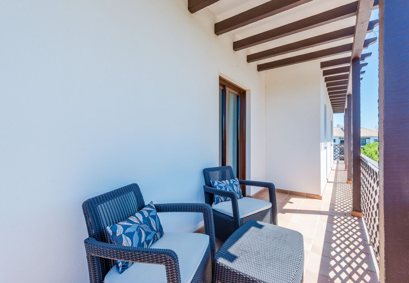 Apartment in Albufeira - Falesia Beach C
