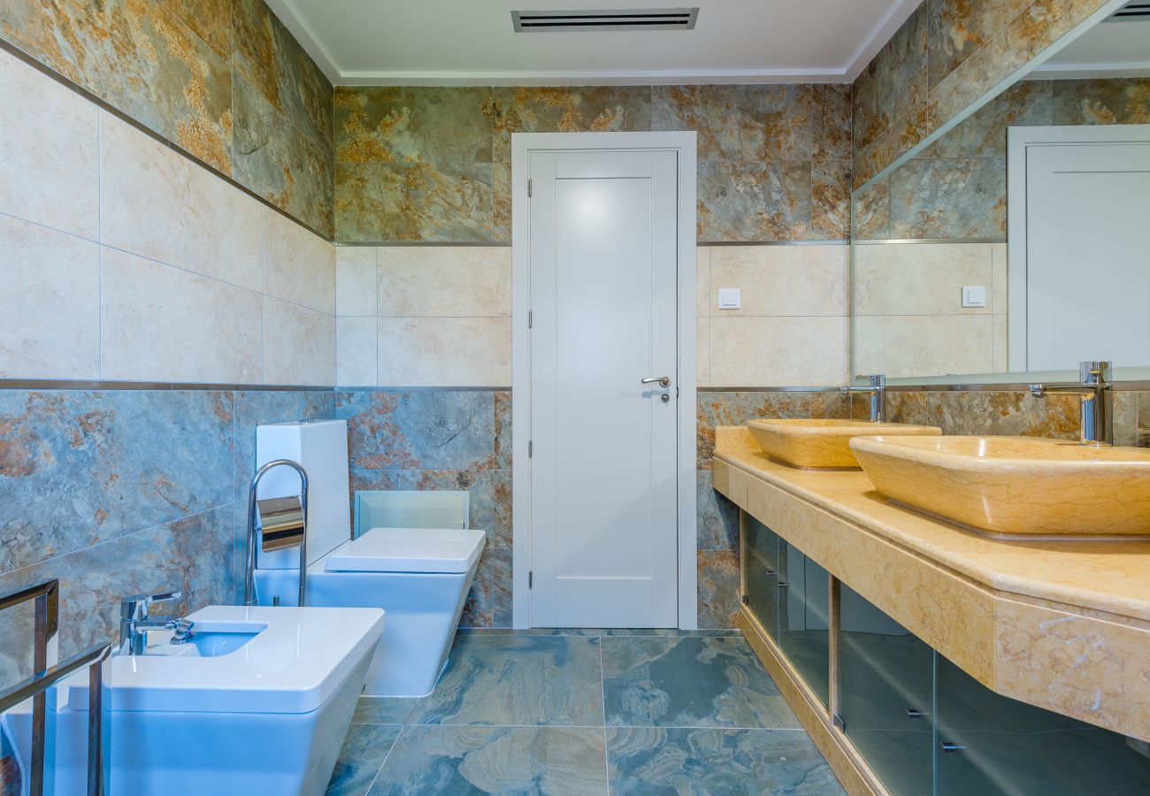 Apartment in Albufeira - Falesia Beach C