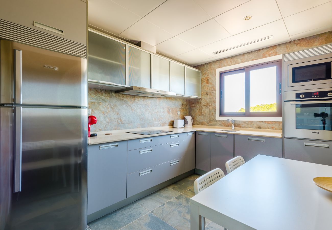 Apartment in Albufeira - Falesia Beach C