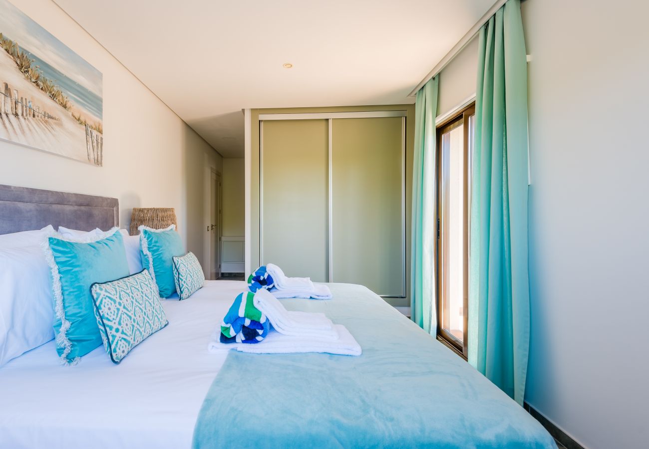 Apartment in Albufeira - Falesia Beach C