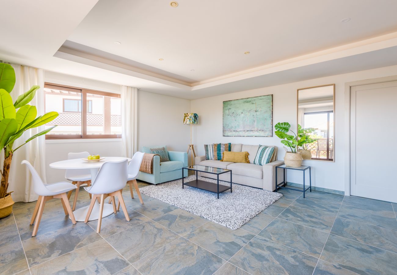 Apartment in Albufeira - Falesia Beach C