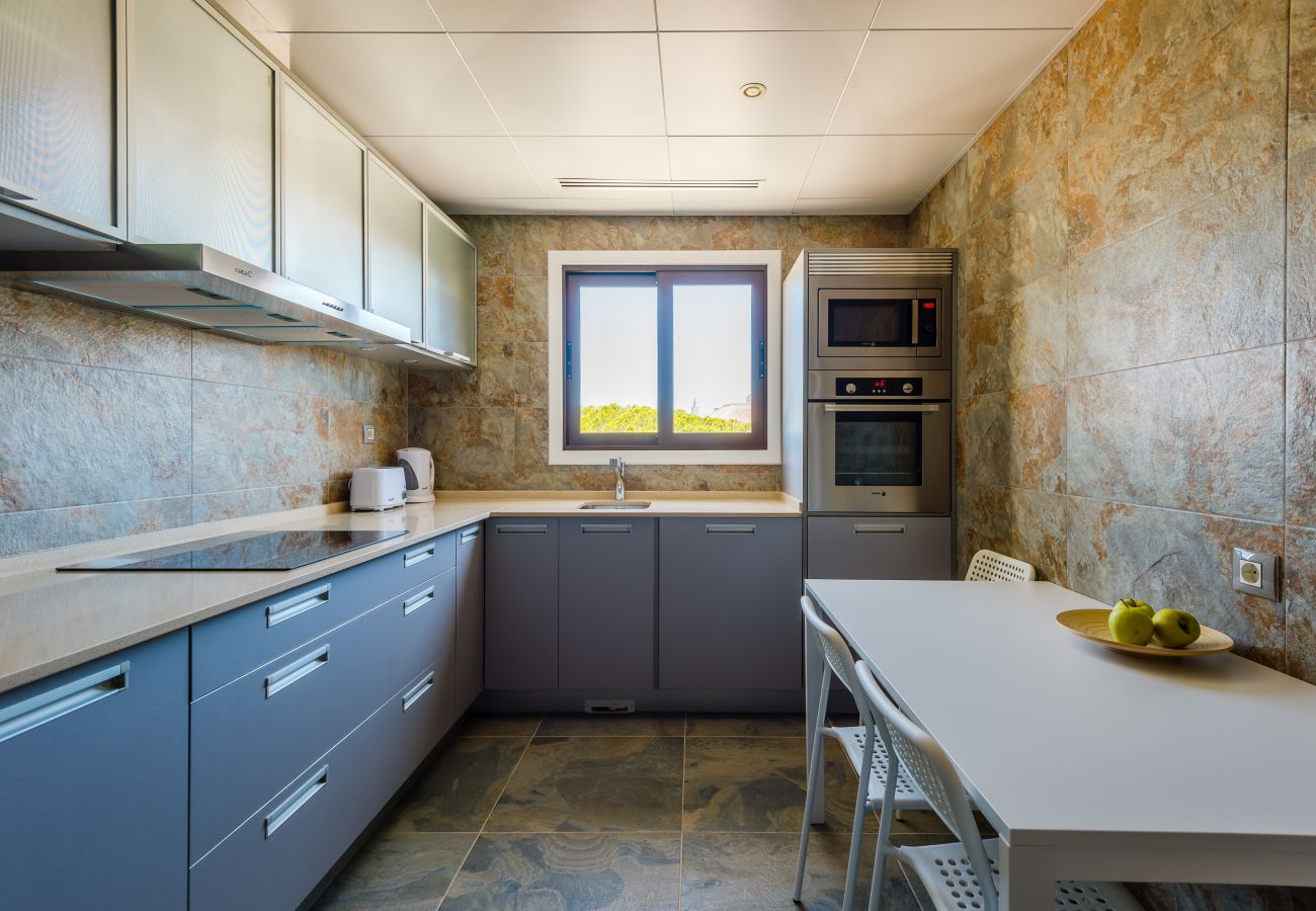 Apartment in Albufeira - Falesia Beach C