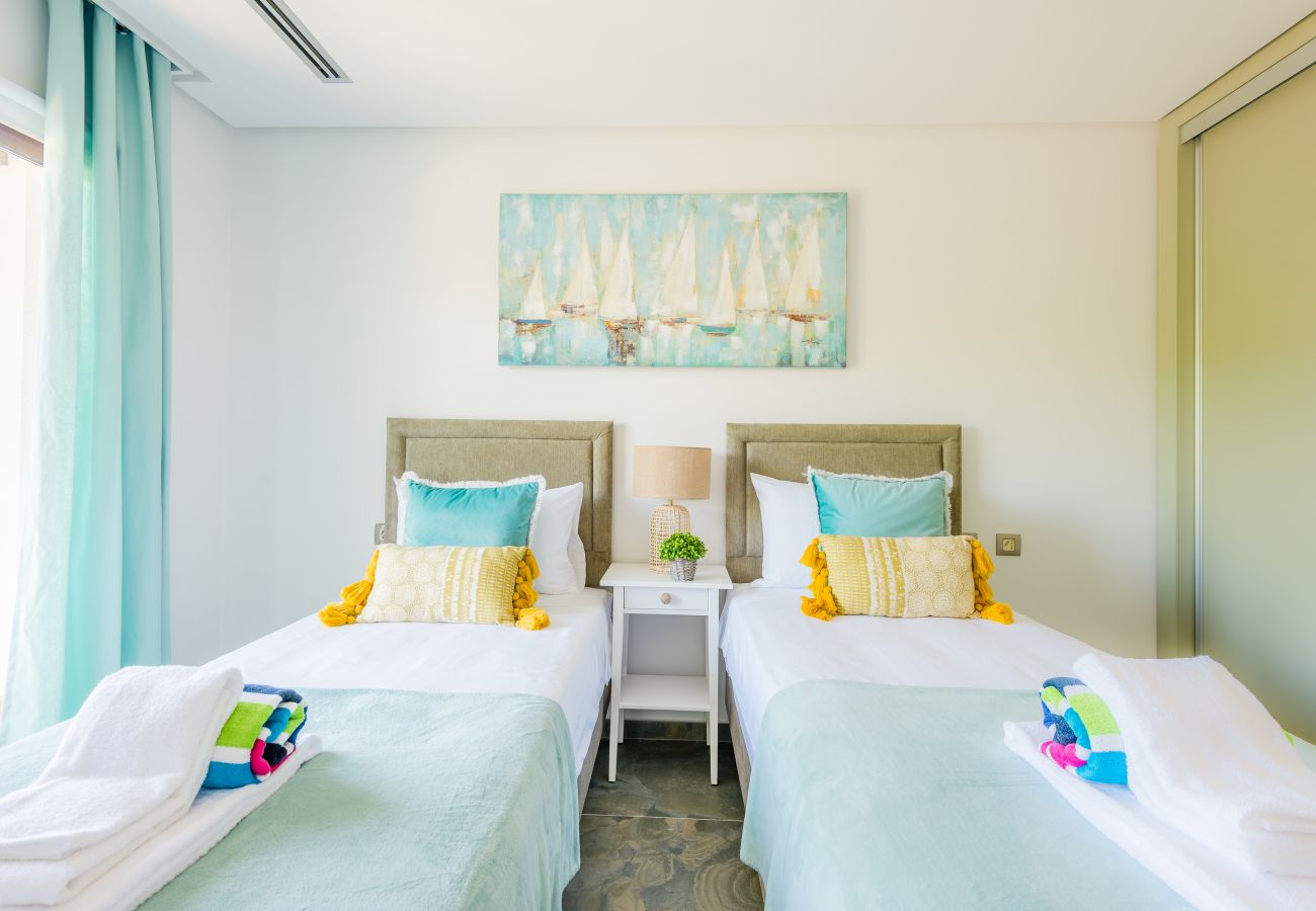 Apartment in Albufeira - Falesia Beach C