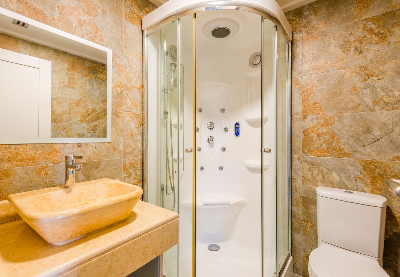 Apartment in Albufeira - Falesia Beach C