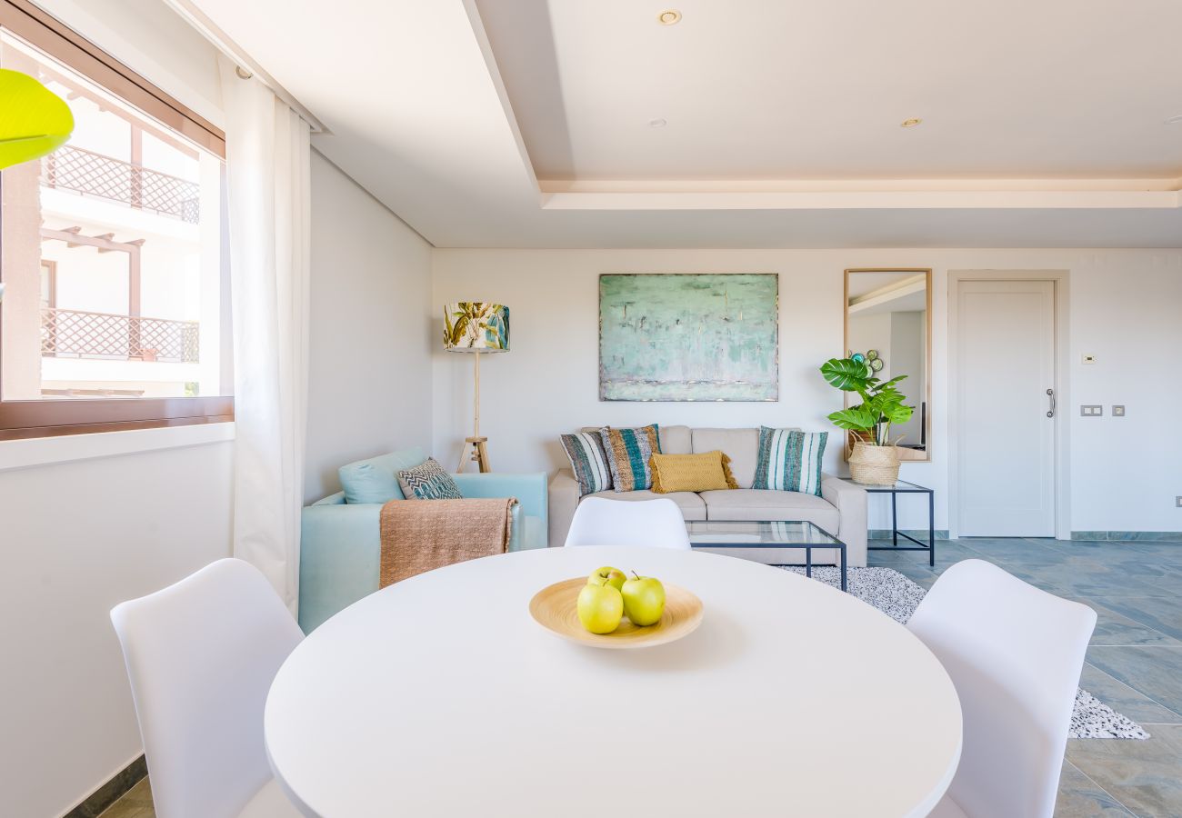 Apartment in Albufeira - Falesia Beach C