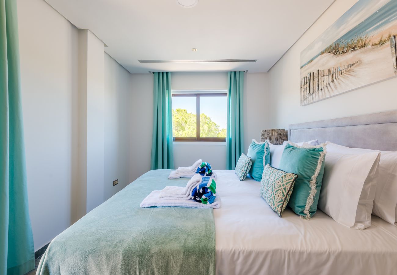 Apartment in Albufeira - Falesia Beach C
