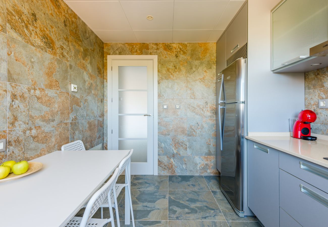 Apartment in Albufeira - Falesia Beach C