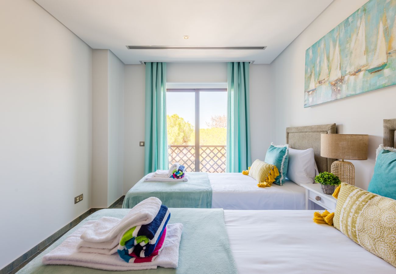 Apartment in Albufeira - Falesia Beach C