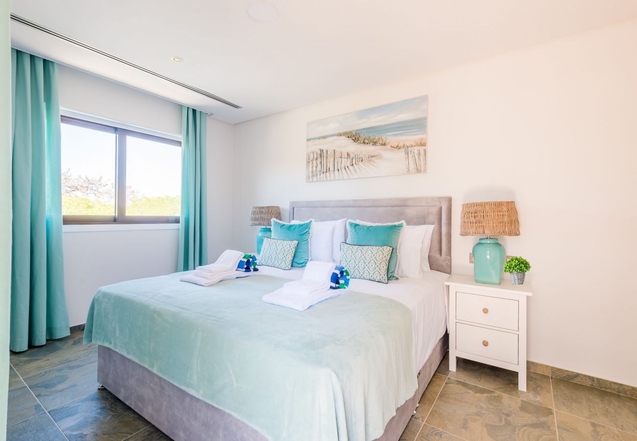 Apartment in Albufeira - Falesia Beach C