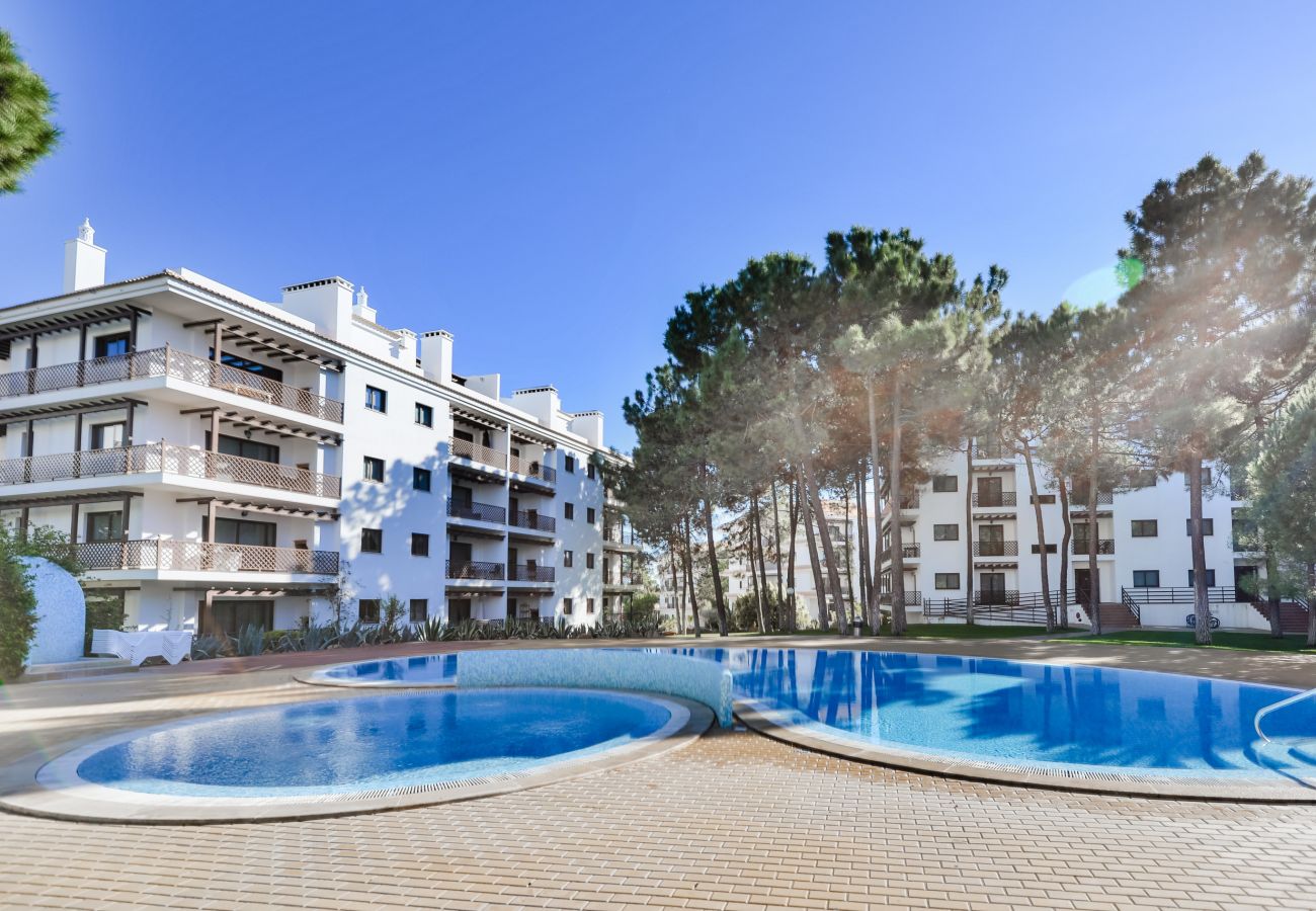Apartment in Albufeira - Falesia Beach C