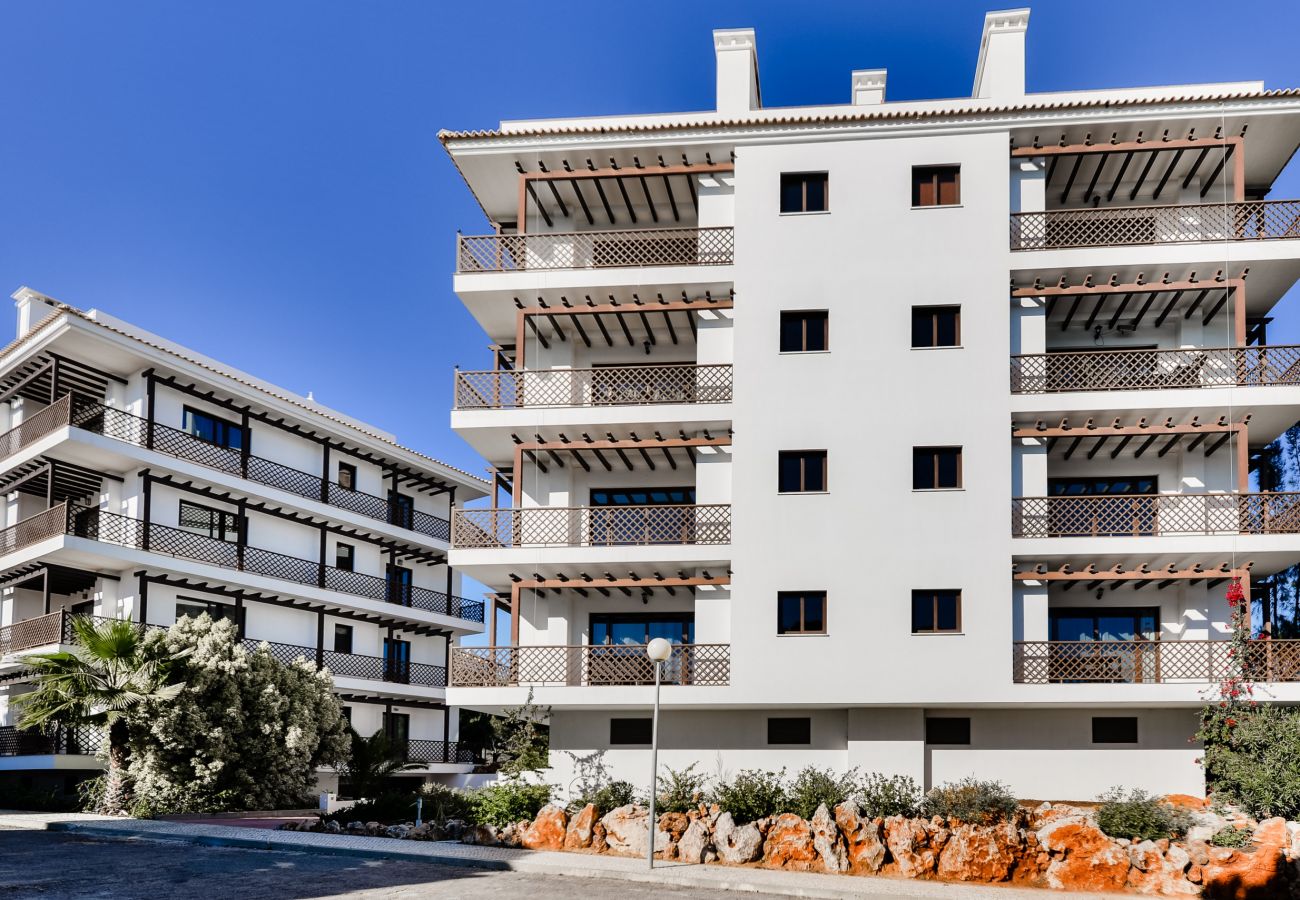 Apartment in Albufeira - Falesia Beach C