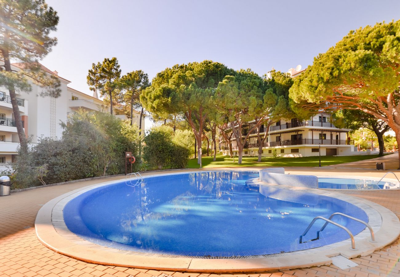 Apartment in Albufeira - Falesia Beach C