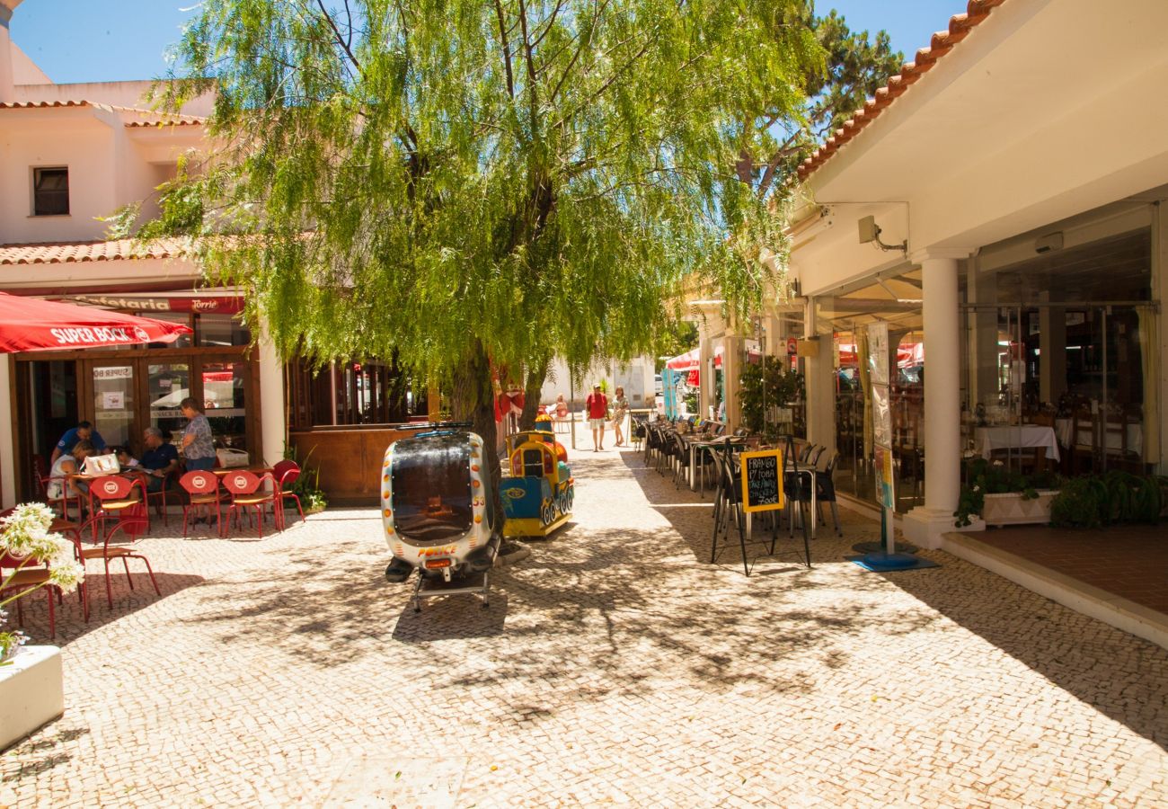 Apartment in Albufeira - Falesia Beach C