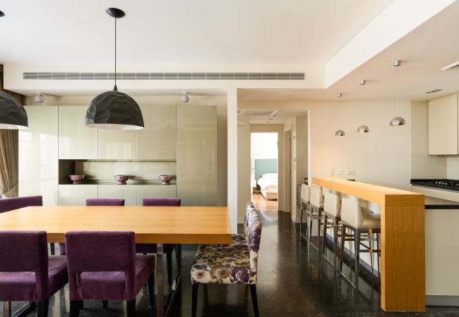 Apartment in Jerusalem - Jerusalem Holiday Luxury Home by FeelHome