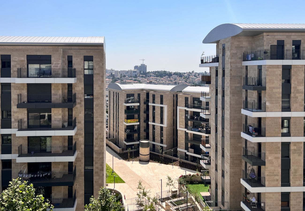 Apartment in Jerusalem - Holiday Luxury Home by FeelHome