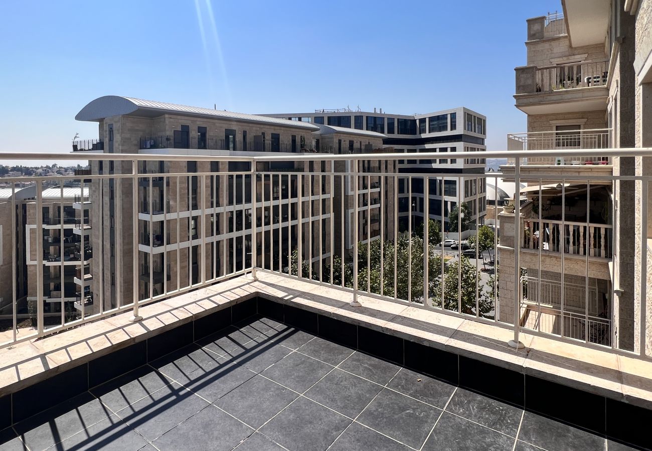 Apartment in Jerusalem - Holiday Luxury Home by FeelHome
