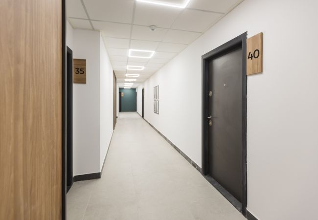 Apartment in Timisoara - City Nest Nord One – Near Iulius Mall Apartment in Timisoara - City Nest Nord One – Near Iulius Mall