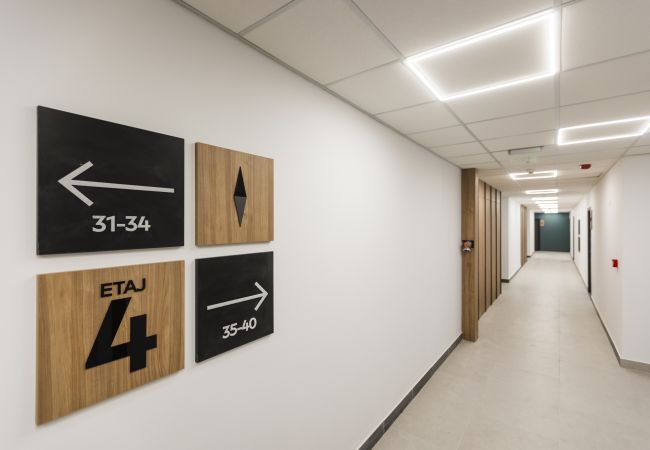 Apartment in Timisoara - City Nest Nord One – Near Iulius Mall Apartment in Timisoara - City Nest Nord One – Near Iulius Mall