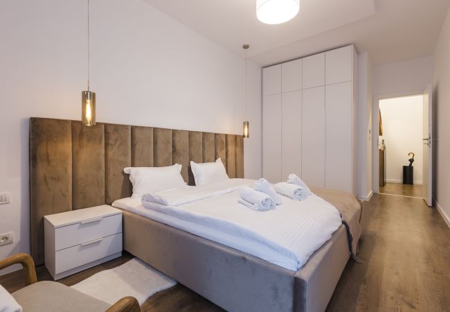 Apartment in Timisoara - City Nest Nord One – Near Iulius Mall Apartment in Timisoara - City Nest Nord One – Near Iulius Mall