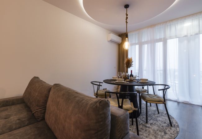 Apartment in Timisoara - City Nest Nord One – Near Iulius Mall Apartment in Timisoara - City Nest Nord One – Near Iulius Mall