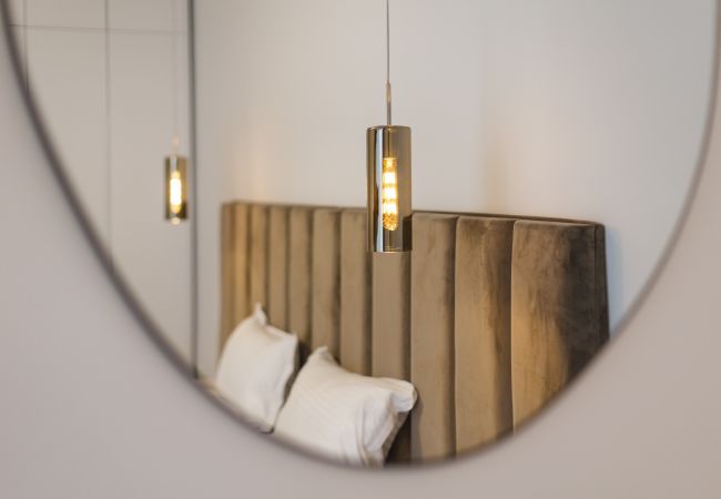 Apartment in Timisoara - City Nest Nord One – Near Iulius Mall Apartment in Timisoara - City Nest Nord One – Near Iulius Mall