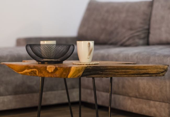 Apartment in Timisoara - City Nest Nord One – Near Iulius Mall Apartment in Timisoara - City Nest Nord One – Near Iulius Mall