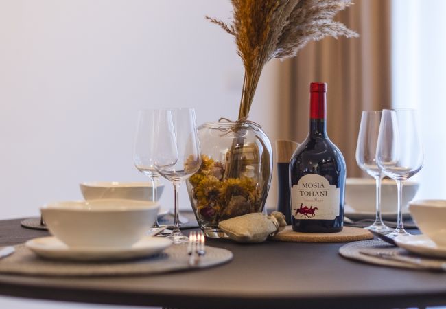 Apartment in Timisoara - City Nest Nord One – Near Iulius Mall Apartment in Timisoara - City Nest Nord One – Near Iulius Mall