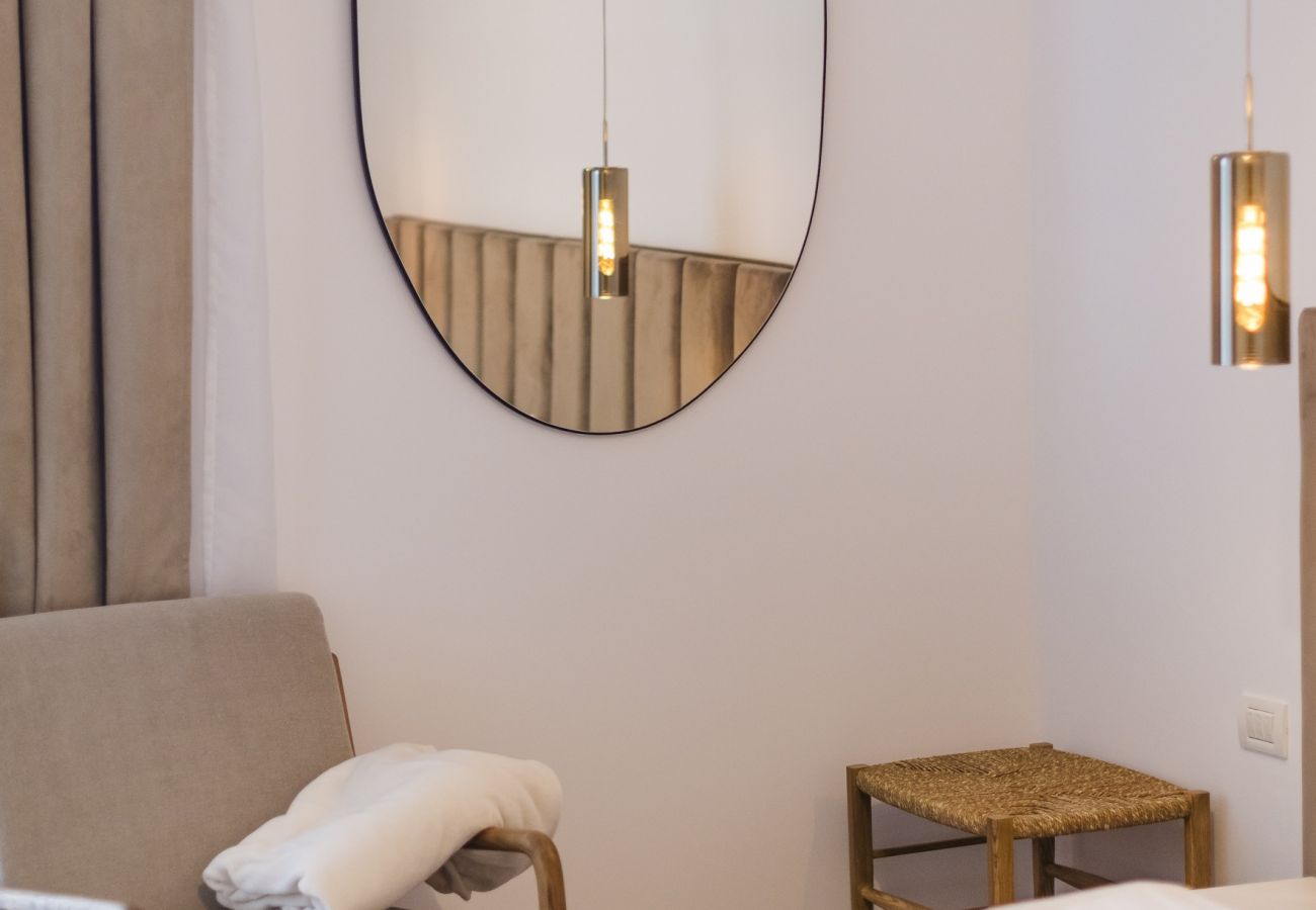 Apartment in Timisoara - RentForComfort near Iulius Mall with Balcony & Private Parking