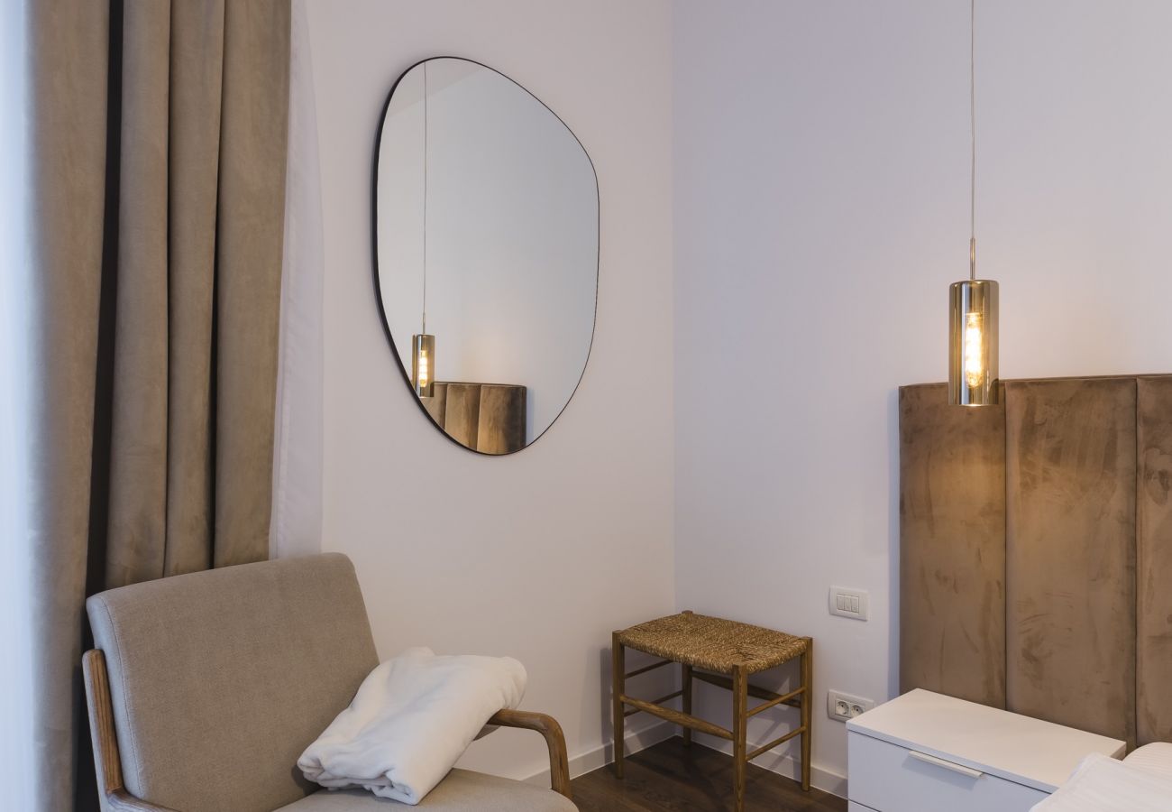 Apartment in Timisoara - RentForComfort near Iulius Mall with Balcony & Private Parking