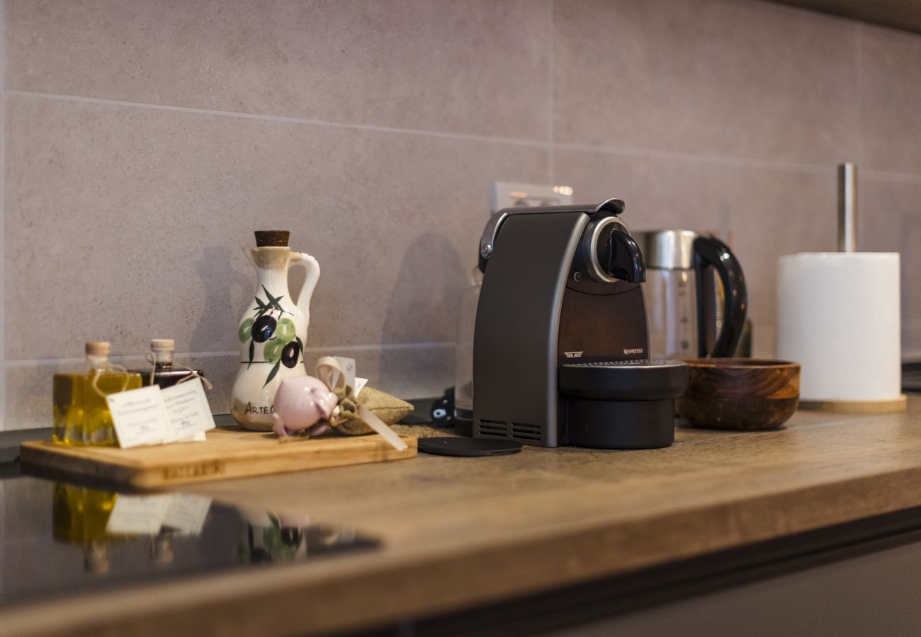 Apartment in Timisoara - RentForComfort near Iulius Mall with Balcony & Private Parking