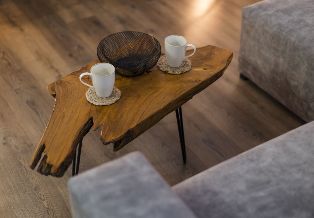 Apartment in Timisoara - RentForComfort near Iulius Mall with Balcony & Private Parking