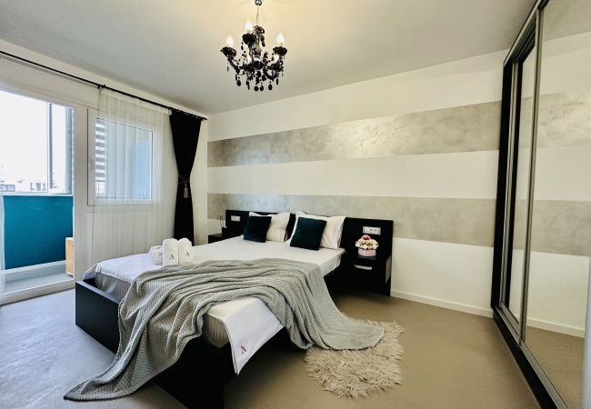 Cluj Napoca - Apartment