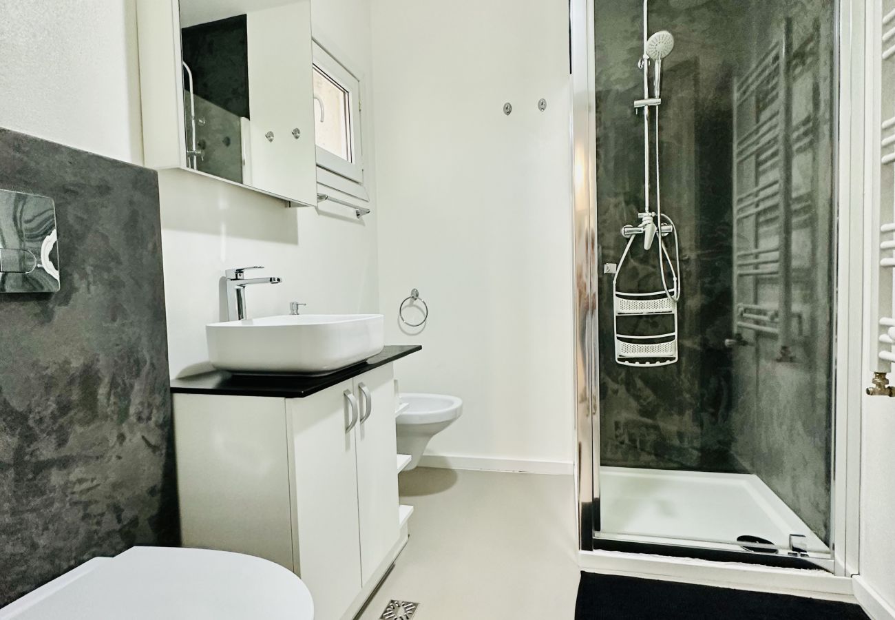 Apartment in Cluj Napoca - 2BDR Primaverii
