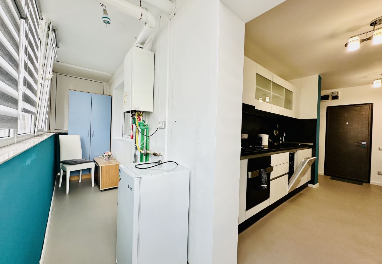 Apartment in Cluj Napoca - 2BDR Primaverii
