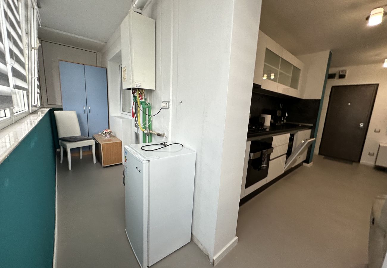 Apartment in Cluj Napoca - 2BDR Primaverii