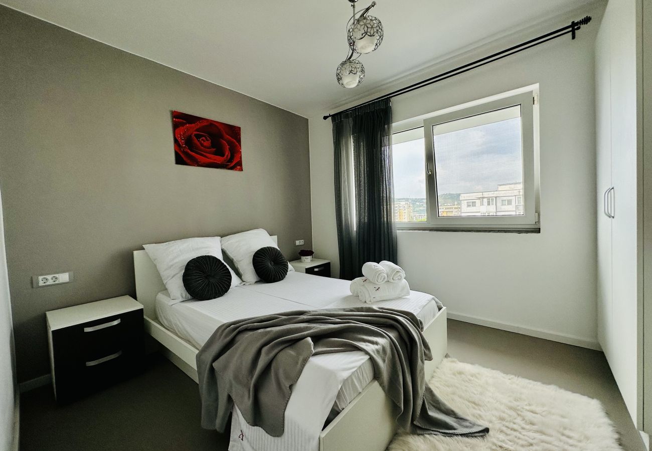 Apartment in Cluj Napoca - 2BDR Primaverii
