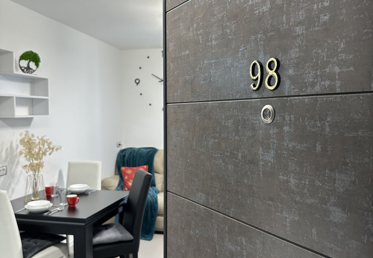Apartment in Cluj Napoca - 2BDR Primaverii