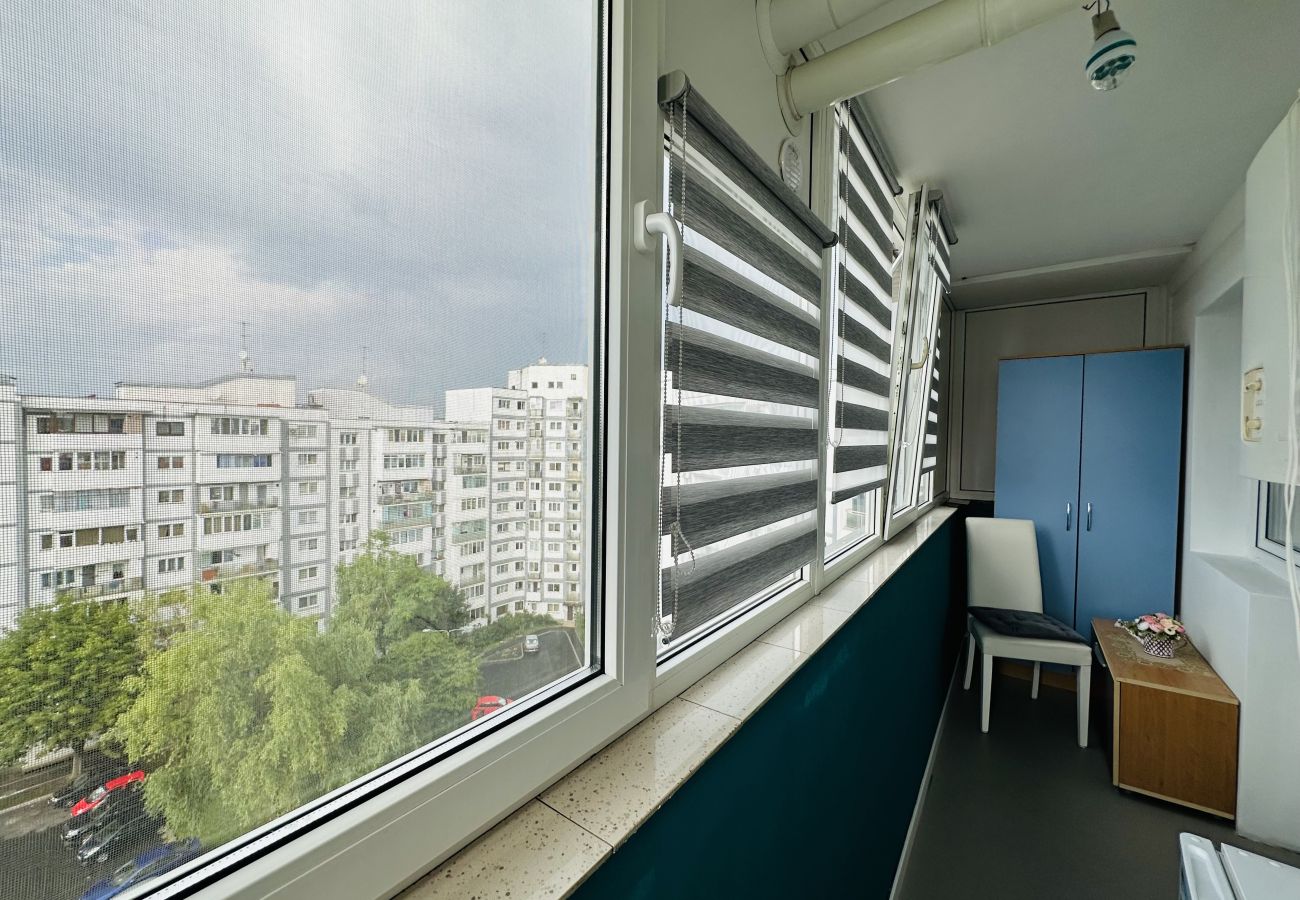 Apartment in Cluj Napoca - 2BDR Primaverii