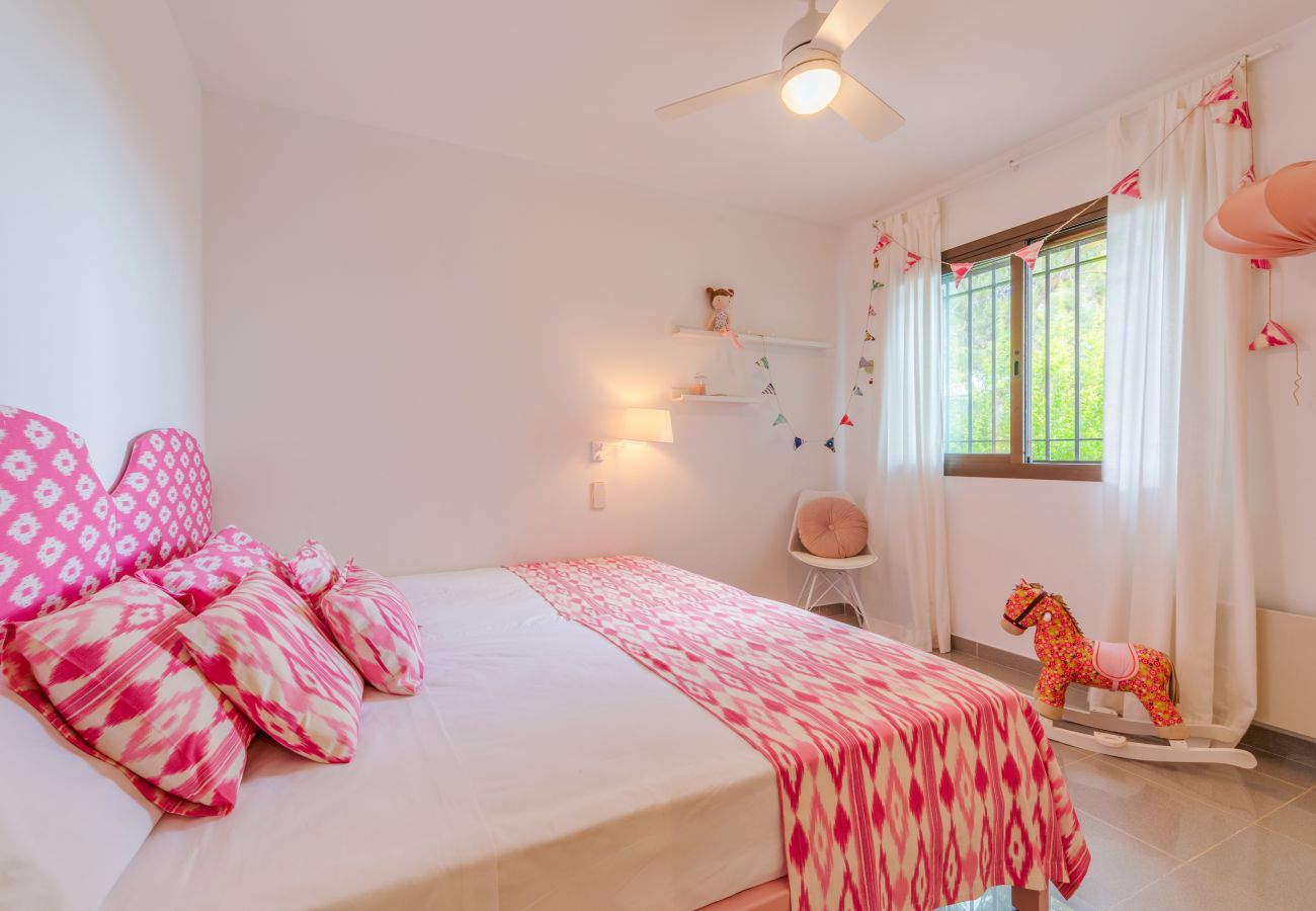 Villa in Son Servera - VILLA ES PINARO - BEACH FRONT