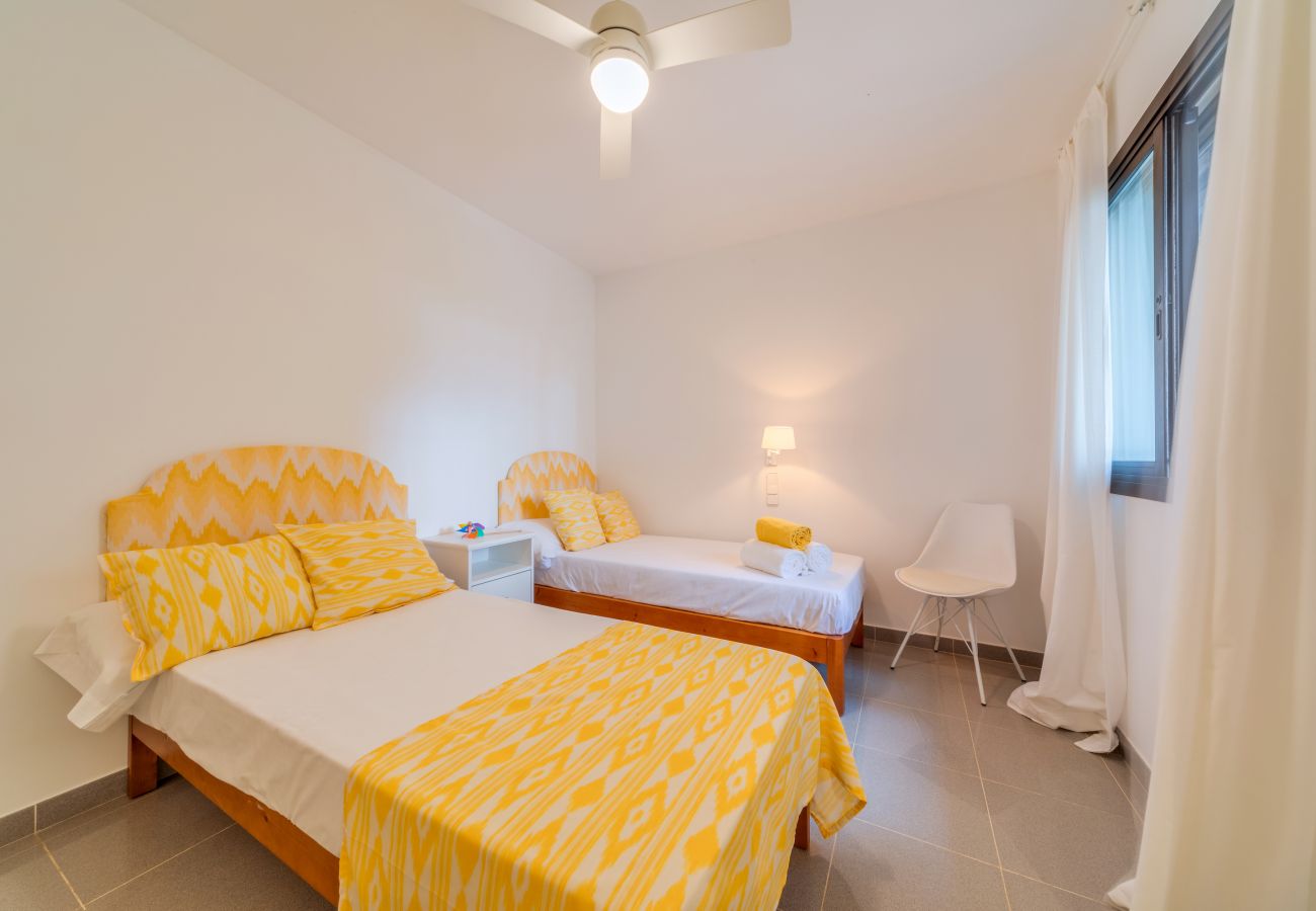 Villa in Son Servera - VILLA ES PINARO - BEACH FRONT