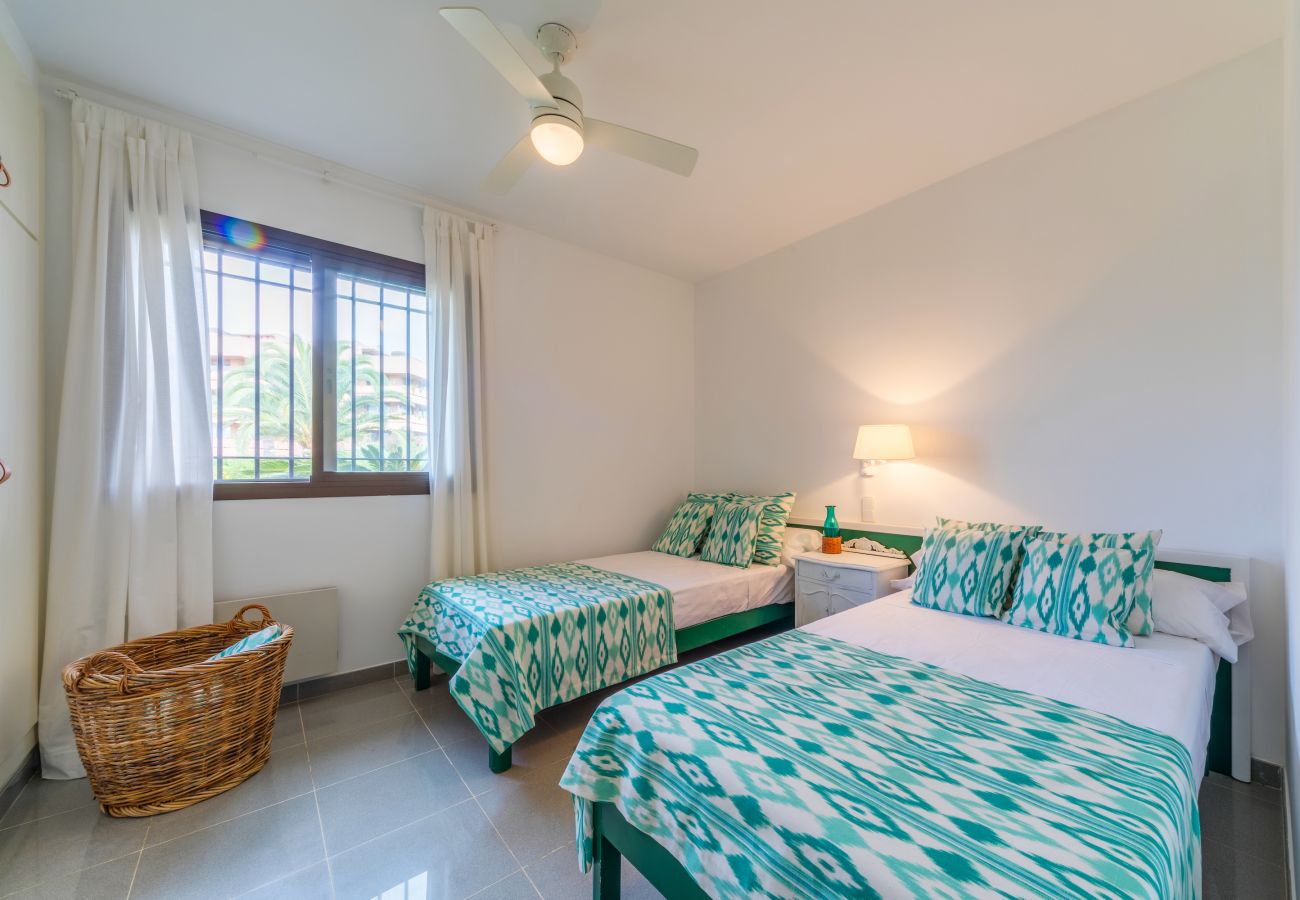 Villa in Son Servera - VILLA ES PINARO - BEACH FRONT