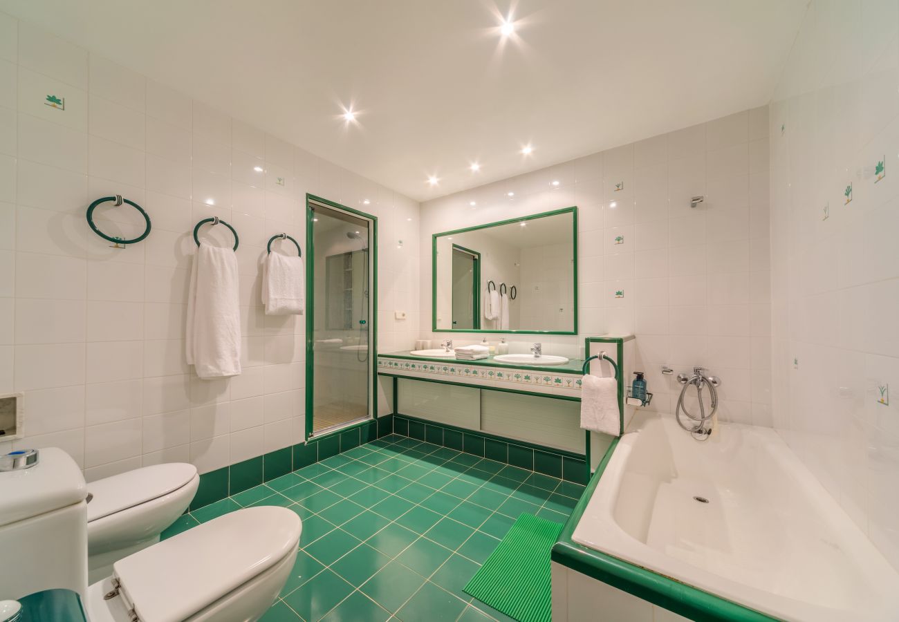 Villa in Son Servera - VILLA ES PINARO - BEACH FRONT