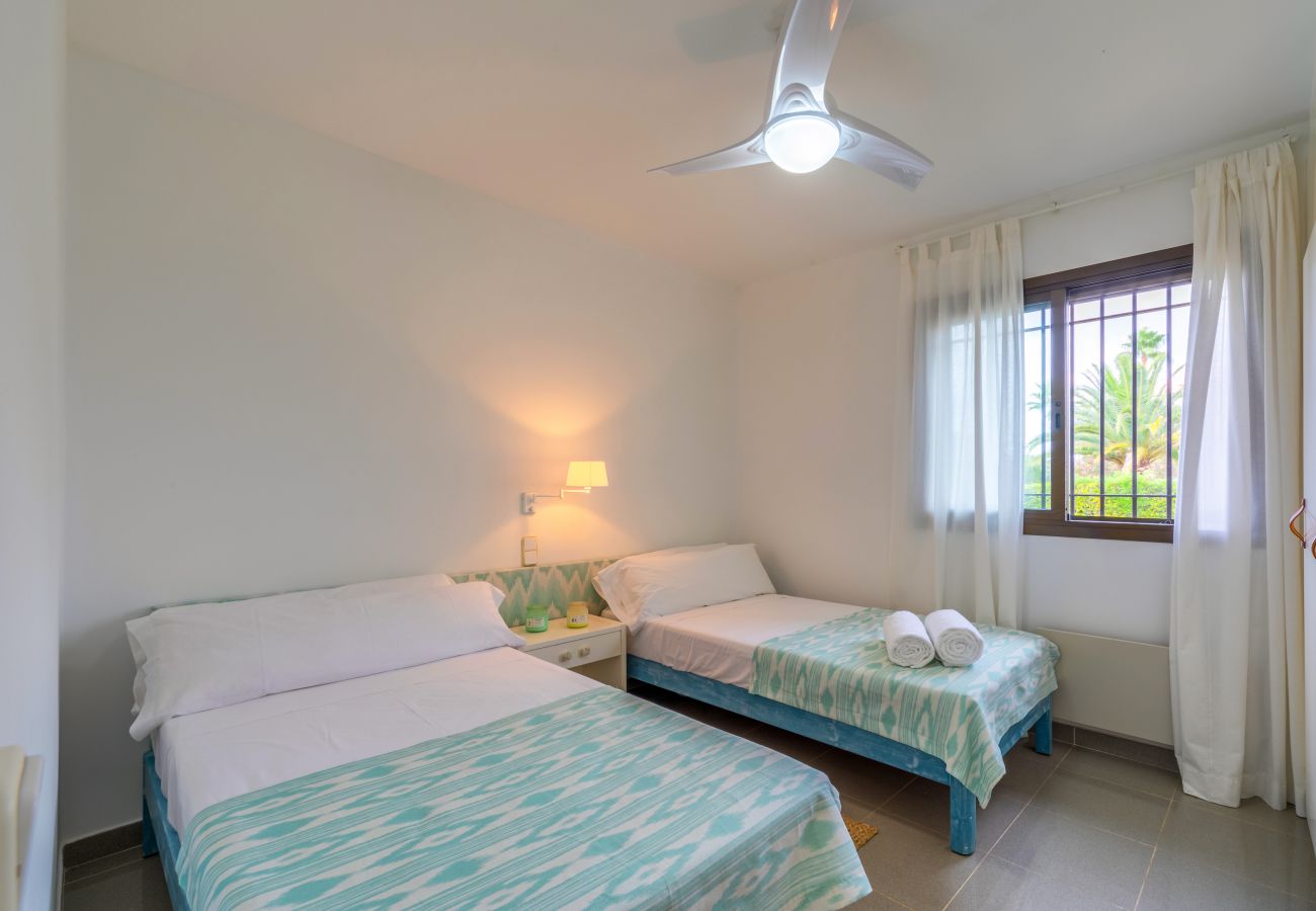 Villa in Son Servera - VILLA ES PINARO - BEACH FRONT
