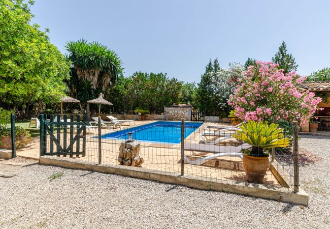 Villa in Inca - YourHouse Can Rafelino Villa in Inca - YourHouse Can Rafelino