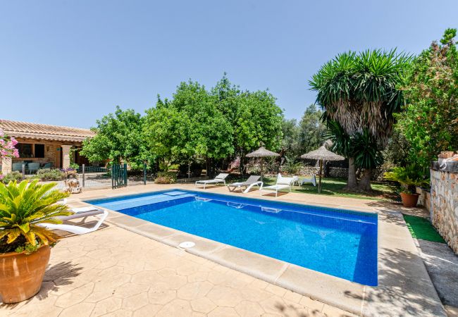 Villa in Inca - YourHouse Can Rafelino Villa in Inca - YourHouse Can Rafelino