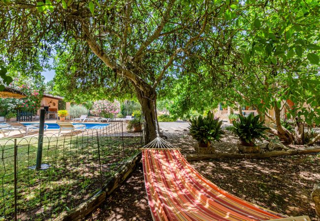 Villa in Inca - YourHouse Can Rafelino Villa in Inca - YourHouse Can Rafelino
