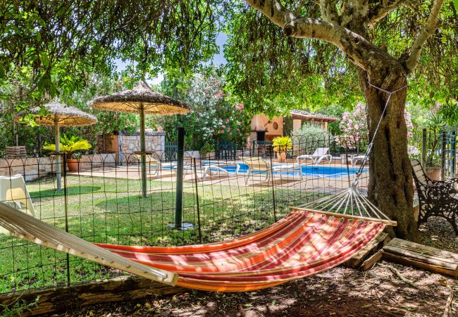 Villa in Inca - YourHouse Can Rafelino Villa in Inca - YourHouse Can Rafelino