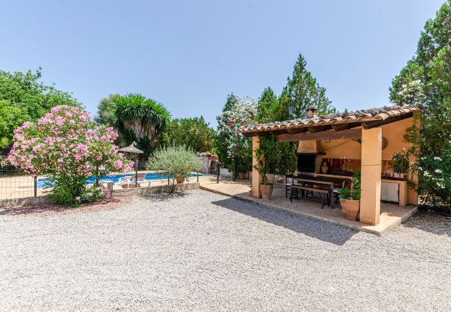 Villa in Inca - YourHouse Can Rafelino Villa in Inca - YourHouse Can Rafelino