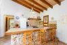 Villa in Inca - YourHouse Can Rafelino Villa in Inca - YourHouse Can Rafelino