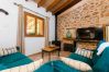 Villa in Inca - YourHouse Can Rafelino Villa in Inca - YourHouse Can Rafelino